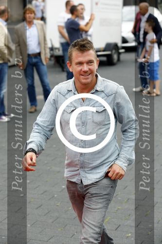 Hilversum 20 augustus 2013
Winterpresentatie RTL in studio 21. Johnny de Mol
Peter Smulders bv