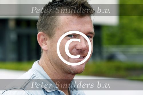 Hilversum 20 augustus 2013
Winterpresentatie RTL in studio 21. Johnny de Mol
Peter Smulders bv