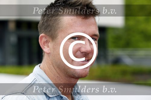 Hilversum 20 augustus 2013
Winterpresentatie RTL in studio 21. Johnny de Mol
Peter Smulders bv