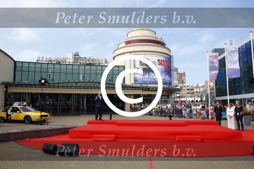 Scheveningen 30 augustus 2013
20 jarig bestaan van het circustheater in Scheveningen.
Joop v d Ende