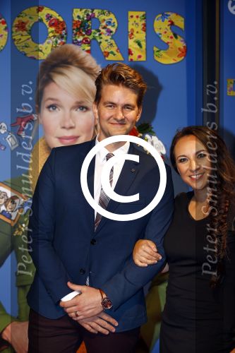 Amsterdam 2 september 2013
Premiere net 5 serie Doris in het nieuwe de la mar theater.
Justin Huffmeijer