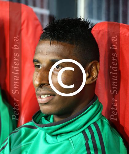 Eindhoven, 20 Augustus 2013
3e Voorronde CL PSV-AC Milan, eindstand 1-1
Kevin Constant
Foto Peter Smulders BV