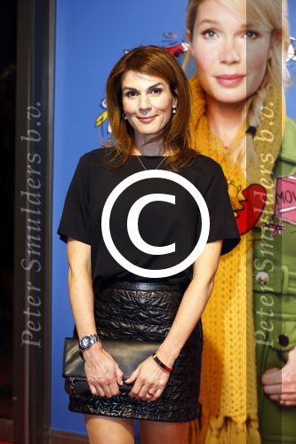 Amsterdam 2 september 2013
Premiere net 5 serie Doris in het nieuwe de la mar theater.
Kim v Kooten