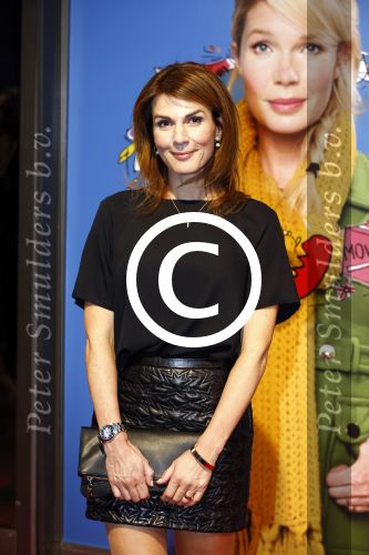 Amsterdam 2 september 2013
Premiere net 5 serie Doris in het nieuwe de la mar theater.
Kim v Kooten
