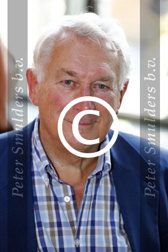 Hilversum 29 augustus 2013
Presentatie najaarspresentatie van de publieke omroep bij beeld en geluid.
Koos Postuma