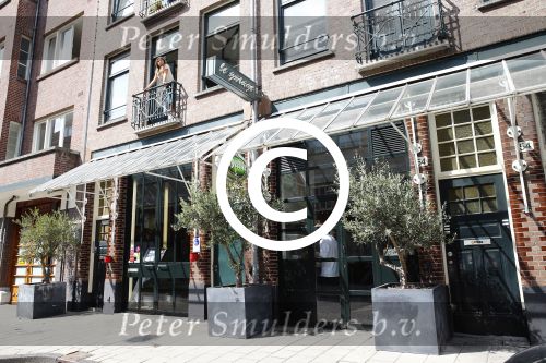 Amsterdam 16 augustus 2013
diverse hotspots in Amsterdam. Le Garage
Peter Smulders bv