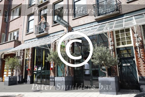 Amsterdam 16 augustus 2013
diverse hotspots in Amsterdam. Le Garage
Peter Smulders bv