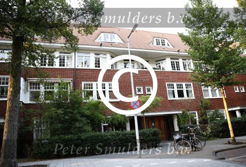 Amsterdam 21 augustus 2013
Lieke v Lexmond haar huis
Peter Smulders bv