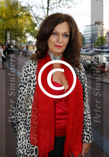 Amsterdam 3 september 2013
Premiere Stiletto in Carre.
Liz Snoijink