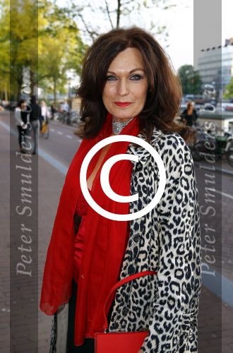 Amsterdam 3 september 2013
Premiere Stiletto in Carre.
Liz Snoijink