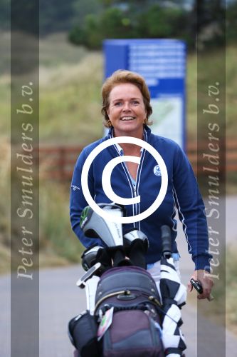 Zandvoort, 7 Augustus 2013
KLM Charity Challenge gespeeld op de Kennemer Golfclub met veel BN-ers.
Liz Wijma
Foto Peter Smulders BV