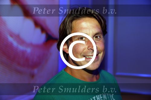 Hilversum 20 augustus 2013
Winterpresentatie RTL in studio 21. Quinty Trustfull Lodewijk Hoekstra en Thomas Verhoef
Peter Smulders bv
