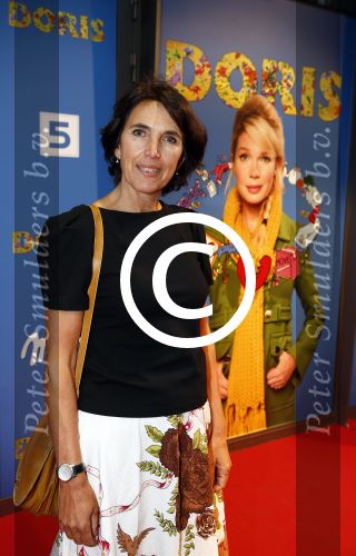 Amsterdam 2 september 2013
Premiere net 5 serie Doris in het nieuwe de la mar theater.
Malou Gorter