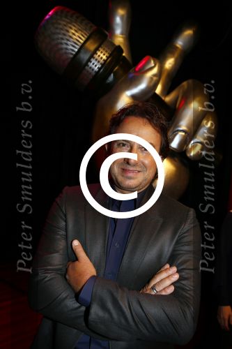 Bussum 29 augustus 2013
Presentatie van the voice of holland 2013 met in de jury Ali B Marco Borsato Trijntje Oosterhuis en Ilse de Lange. Wendy v Dijk is ook aanwezig.
