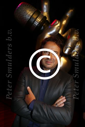 Bussum 29 augustus 2013
Presentatie van the voice of holland 2013 met in de jury Ali B Marco Borsato Trijntje Oosterhuis en Ilse de Lange. Wendy v Dijk is ook aanwezig.