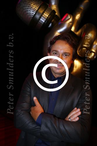 Bussum 29 augustus 2013
Presentatie van the voice of holland 2013 met in de jury Ali B Marco Borsato Trijntje Oosterhuis en Ilse de Lange. Wendy v Dijk is ook aanwezig.