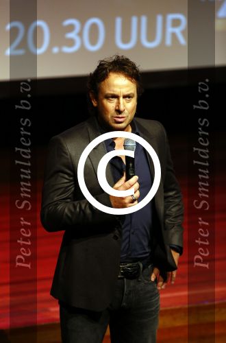 Bussum 29 augustus 2013
Presentatie van the voice of holland 2013 met in de jury Ali B Marco Borsato Trijntje Oosterhuis en Ilse de Lange. Wendy v Dijk is ook aanwezig.
