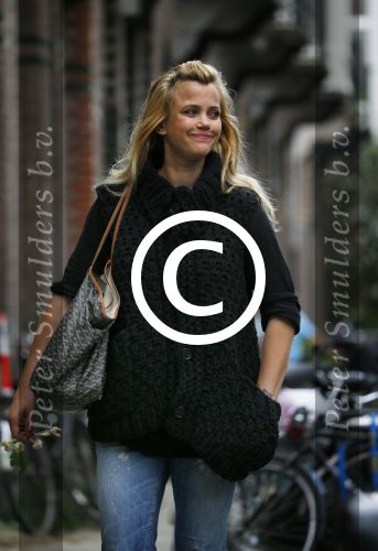 Amsterdam 20 augustus 2013
Maria Kooistra op straat in Amsterdam.
Peter Smulders bv