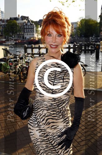 Amsterdam 3 september 2013
Premiere Stiletto in Carre.
Marijke Helwegen