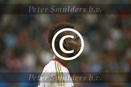 Eindhoven, 20 Augustus 2013
3e Voorronde CL PSV-AC Milan, eindstand 1-1
Mario Balotelli
Foto Peter Smulders BV