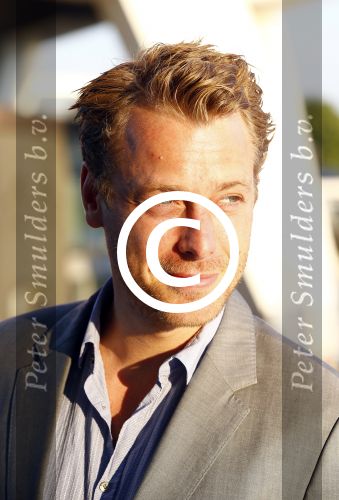 Amsterdam 26 augustus 2013
Premiere Borgman in het Eye theater in Amsterdam. mark v Eeuwen
Peter Smulders bv