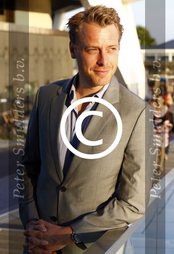 Amsterdam 26 augustus 2013
Premiere Borgman in het Eye theater in Amsterdam. mark v Eeuwen
Peter Smulders bv