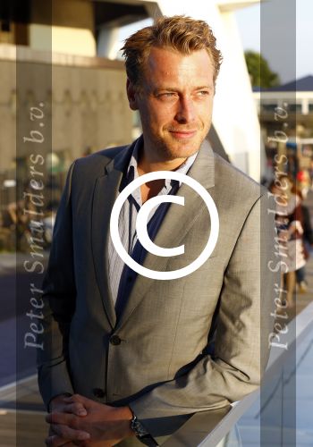 Amsterdam 26 augustus 2013
Premiere Borgman in het Eye theater in Amsterdam. mark v Eeuwen
Peter Smulders bv
