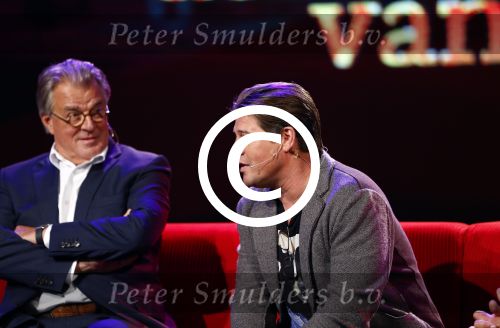 Hilversum 20 augustus 2013
Winterpresentatie RTL in studio 21. Martijn en Jeroen Krabbe
Peter Smulders bv
