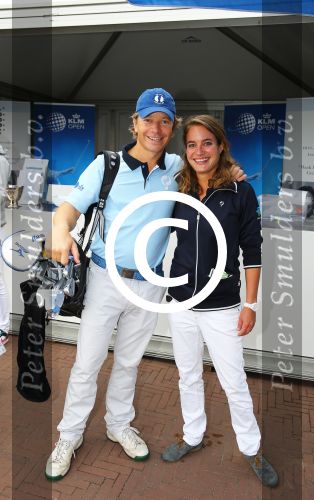 Zandvoort, 7 Augustus 2013
KLM Charity Challenge gespeeld op de Kennemer Golfclub met veel BN-ers.
Martijn v d Meulen
Foto Peter Smulders BV