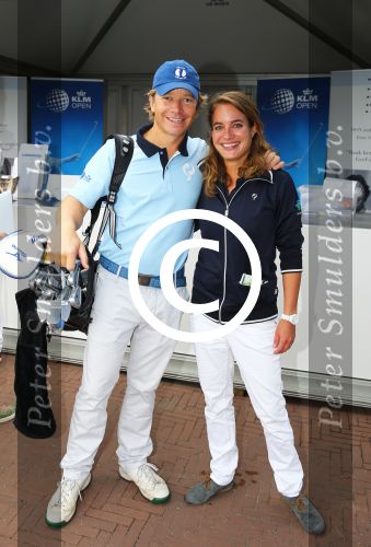 Zandvoort, 7 Augustus 2013
KLM Charity Challenge gespeeld op de Kennemer Golfclub met veel BN-ers.
Martijn v d Meulen
Foto Peter Smulders BV