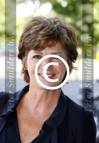 Hilversum 29 augustus 2013
Presentatie najaarspresentatie van de publieke omroep bij beeld en geluid.
martine v os