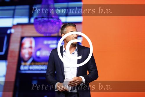 Hilversum 20 augustus 2013
Winterpresentatie RTL in studio 21. Matthias Scholten
Peter Smulders bv