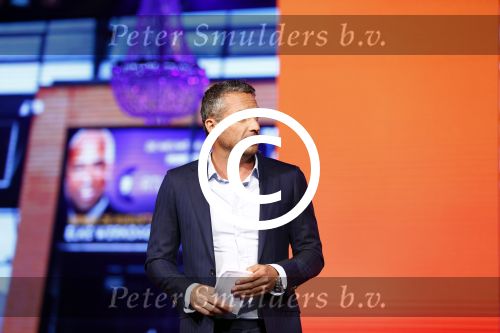 Hilversum 20 augustus 2013
Winterpresentatie RTL in studio 21. Matthias Scholten
Peter Smulders bv