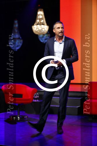 Hilversum 20 augustus 2013
Winterpresentatie RTL in studio 21. Matthias Scholten
Peter Smulders bv