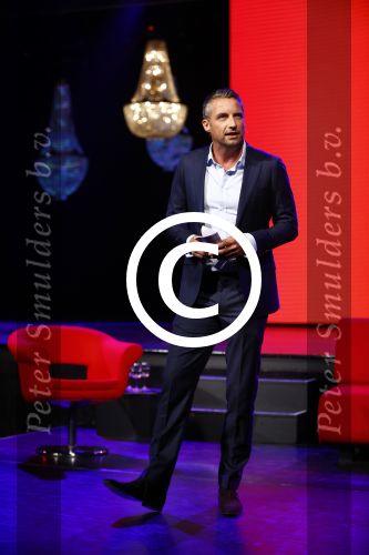 Hilversum 20 augustus 2013
Winterpresentatie RTL in studio 21. Matthias Scholten
Peter Smulders bv