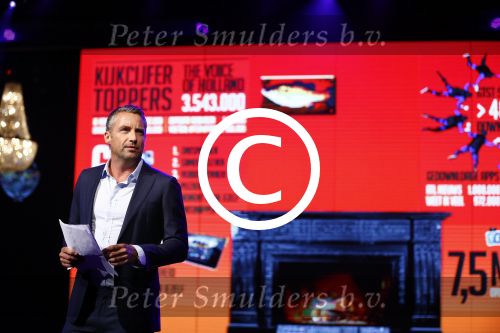 Hilversum 20 augustus 2013
Winterpresentatie RTL in studio 21. Matthias Scholten
Peter Smulders bv