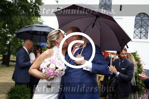 Amsterdam 13 september 2013
Trouwen Menno Kohler met zijn grote liefde Florine