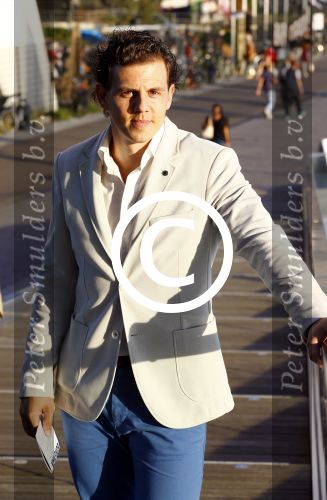 Amsterdam 26 augustus 2013
Premiere Borgman in het Eye theater in Amsterdam. Mike Weerts
Peter Smulders bv
