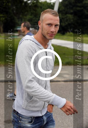 Amsterdam 10 juli 2013
Ajax Mike v d Hoorn.
Peter Smulders bv