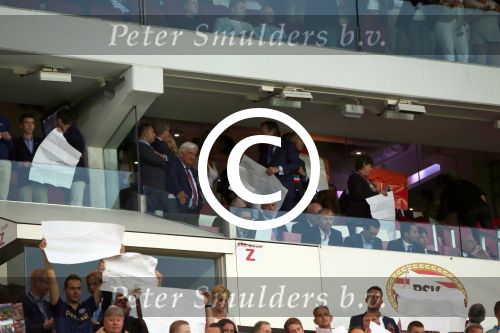Eindhoven, 20 Augustus 2013
3e Voorronde CL PSV-AC Milan, eindstand 1-1

Foto Peter Smulders BV
