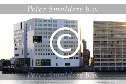 Amsterdam 26 augustus 2013
nieuwe paleis van Justitie aan het IJ ( Rechtbank)
Peter Smulders bv