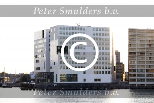 Amsterdam 26 augustus 2013
nieuwe paleis van Justitie aan het IJ ( Rechtbank)
Peter Smulders bv