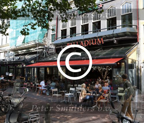 Amsterdam 16 augustus 2013
diverse hotspots in Amsterdam. Palladium
Peter Smulders bv