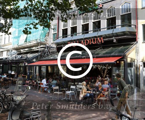 Amsterdam 16 augustus 2013
diverse hotspots in Amsterdam. Palladium
Peter Smulders bv
