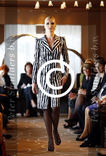 Amsterdam 8 september 2013
Modeshow Paul Schulten in het okura.