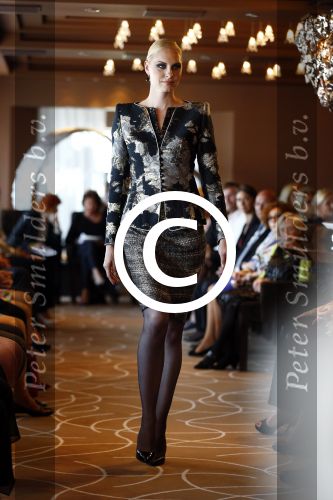 Amsterdam 8 september 2013
Modeshow Paul Schulten in het okura.