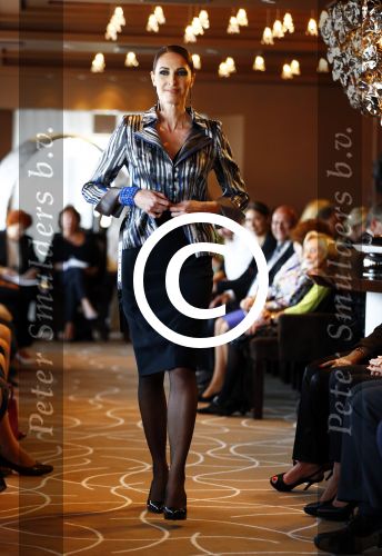 Amsterdam 8 september 2013
Modeshow Paul Schulten in het okura.