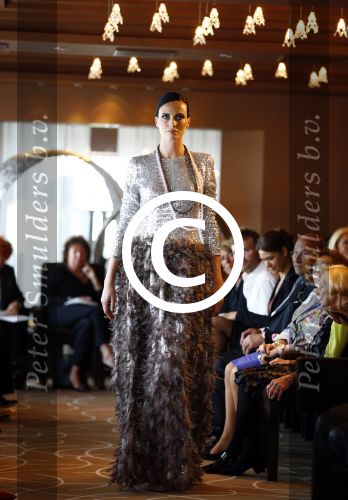 Amsterdam 8 september 2013
Modeshow Paul Schulten in het okura.