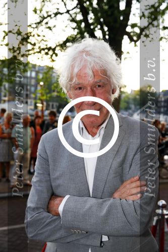 Amsterdam 3 september 2013
Premiere Stiletto in Carre.
Paul v Vliet