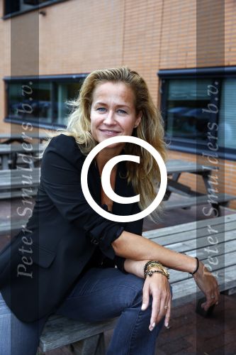 Hilversum 2 september 2013
Presentatie deelnemers Expeditie Robinson in het pand van RTL